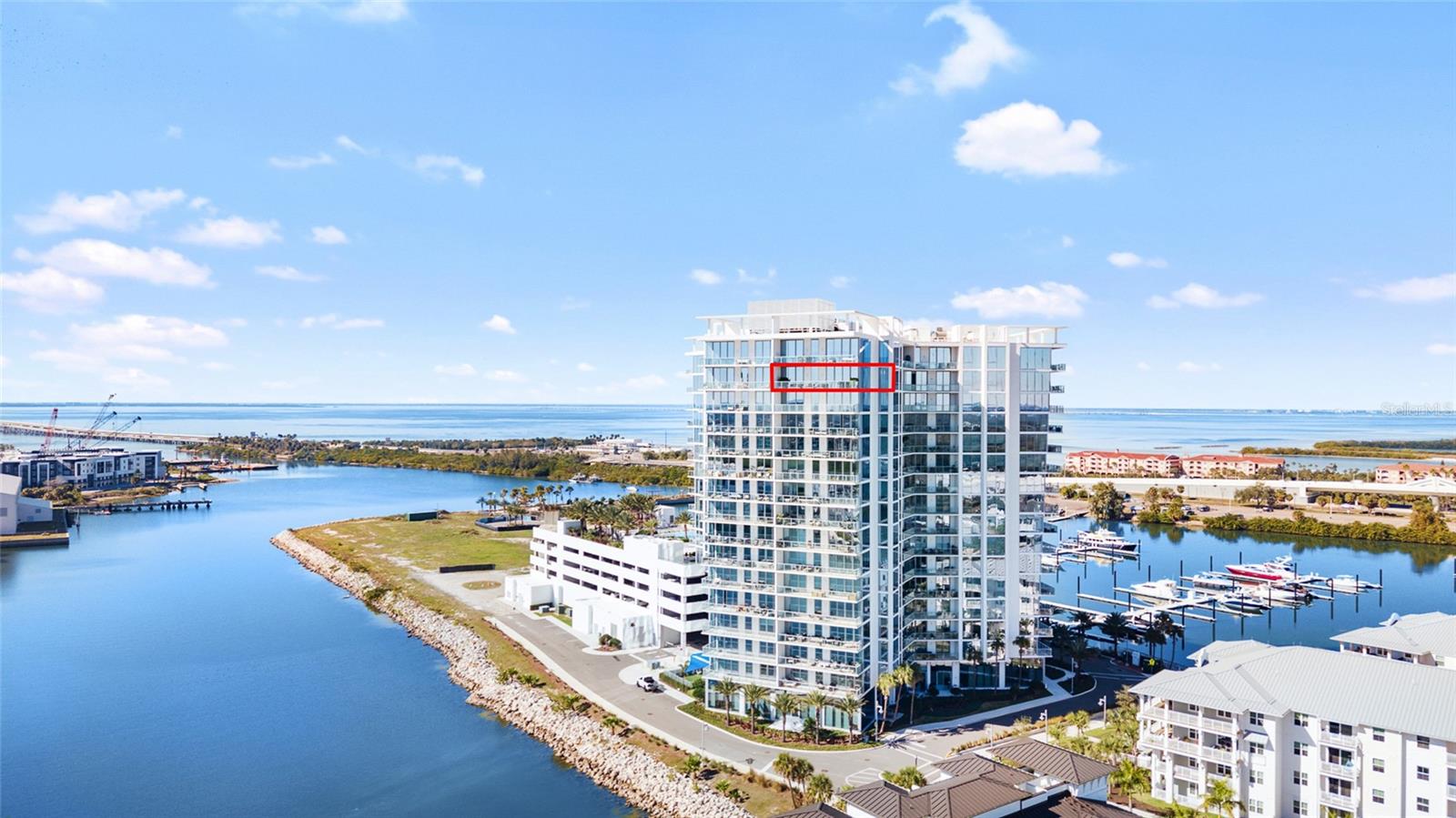 5120 MARINA WAY #16005 — photo 2