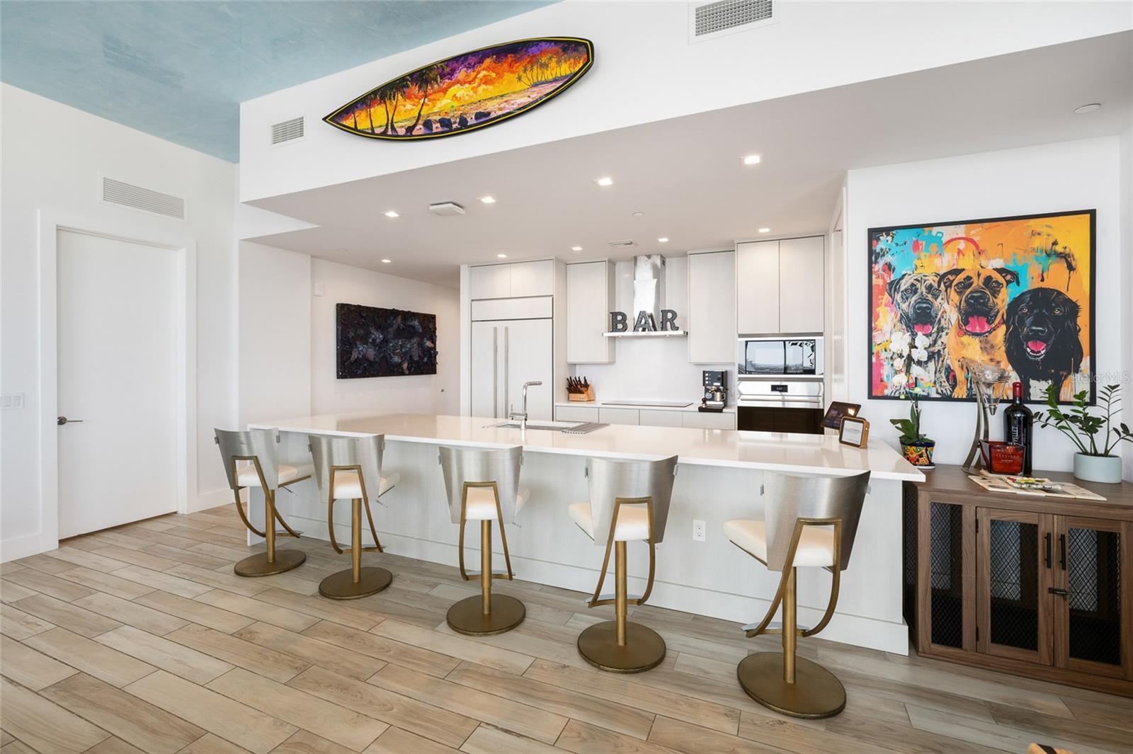 5120 MARINA WAY #16005 — photo 27