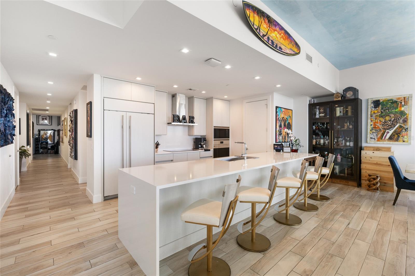 5120 MARINA WAY #16005 — photo 28