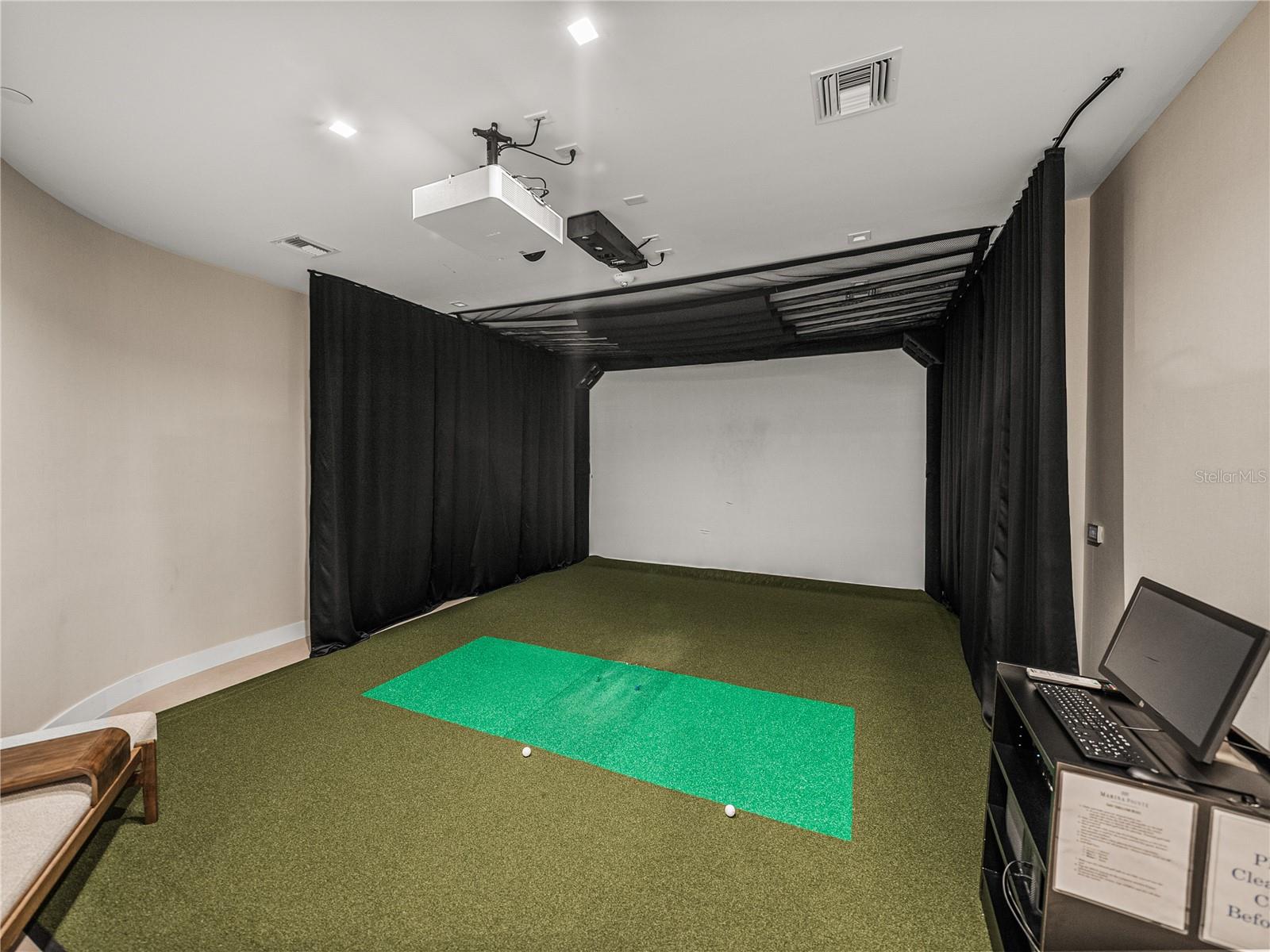 5120 MARINA WAY #16005 — photo 70