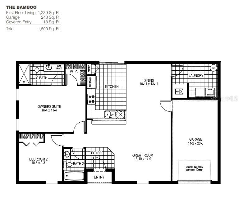 2931 BARRY RD — photo 2