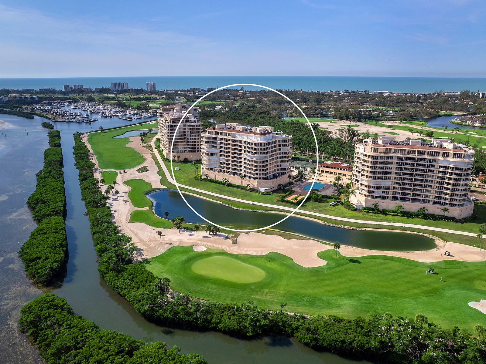 3040 GRAND BAY BLVD #213 — photo 42