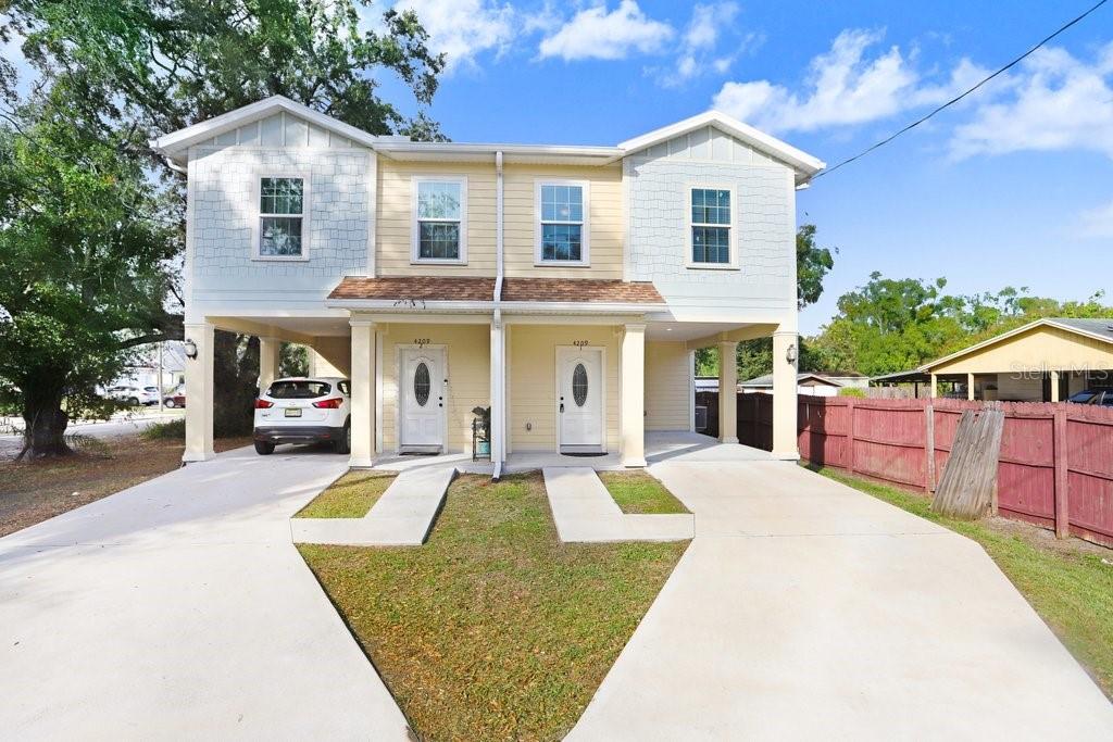 4209 W WOODLAWN AVE #A — photo 3