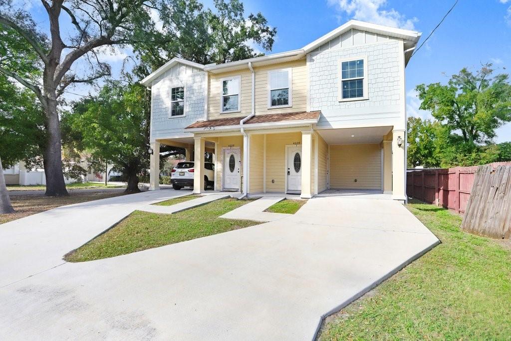 4209 W WOODLAWN AVE #A — photo 2