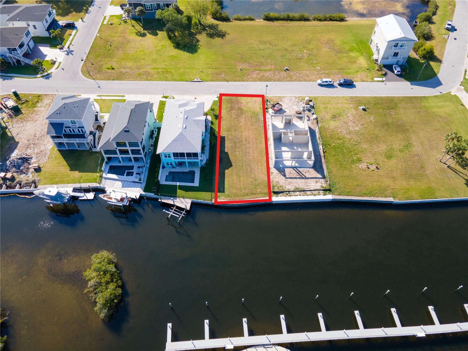 Lot 7 ELISABETHAN LANE — photo 3