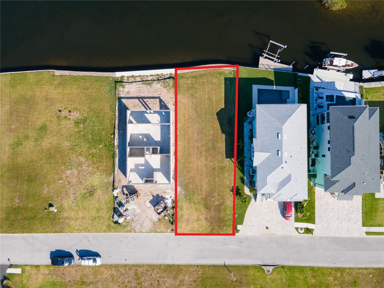 Lot 7 ELISABETHAN LANE — photo 5