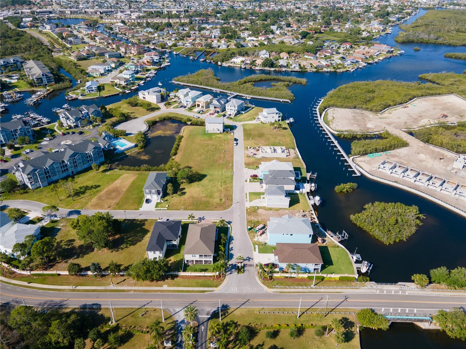 Lot 7 ELISABETHAN LANE — photo 12