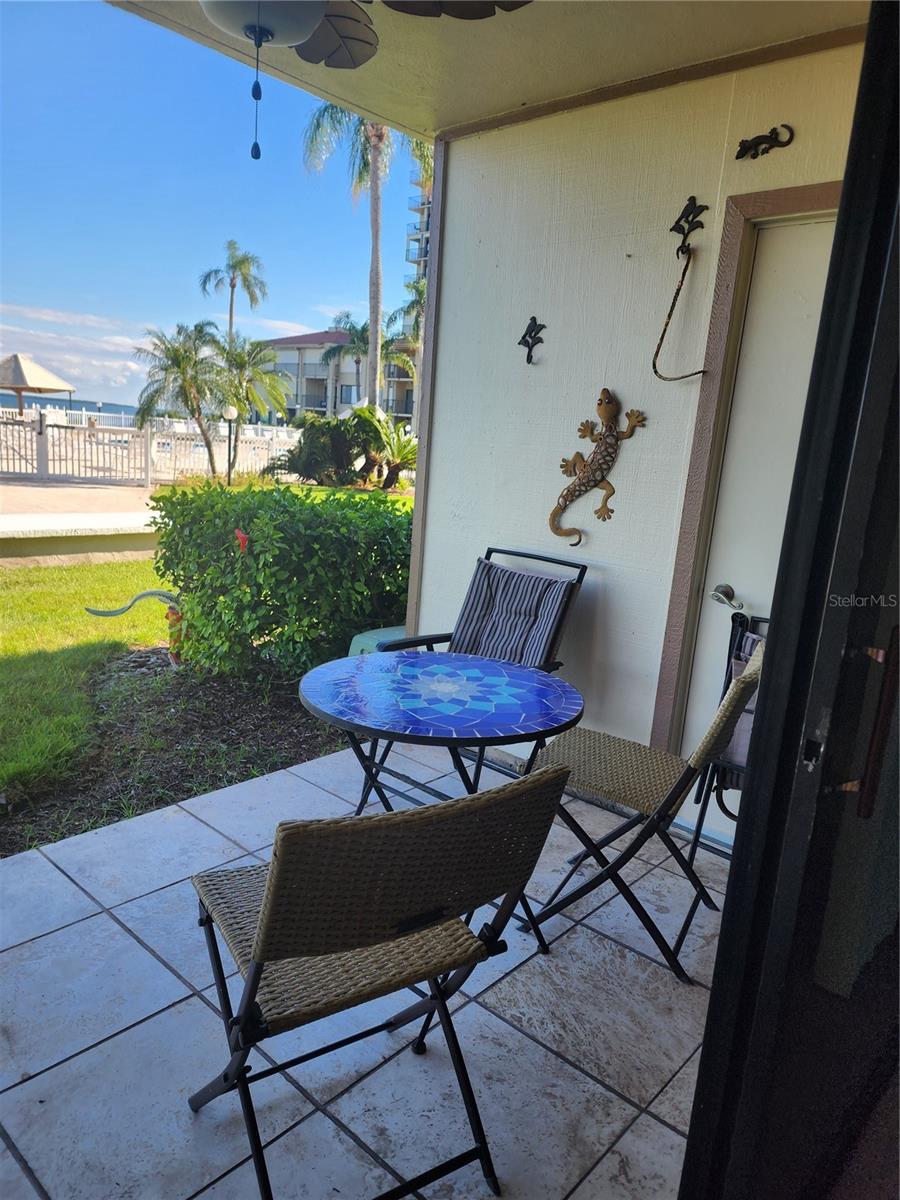 6268 PALMA DEL MAR BLVD S #111 — photo 3