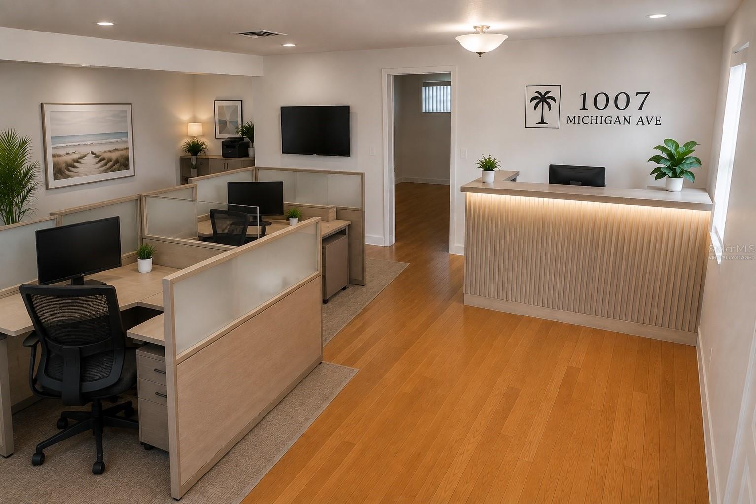 1007 MICHIGAN AVE — photo 2