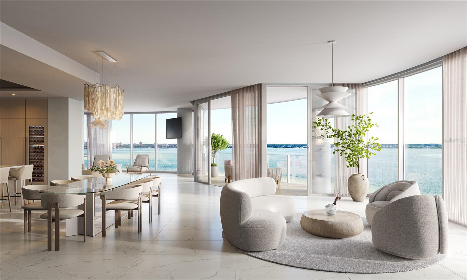 805 S GULFVIEW BLVD #401B — photo 9