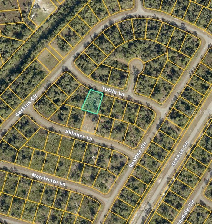 TUTTLE LN — photo 2
