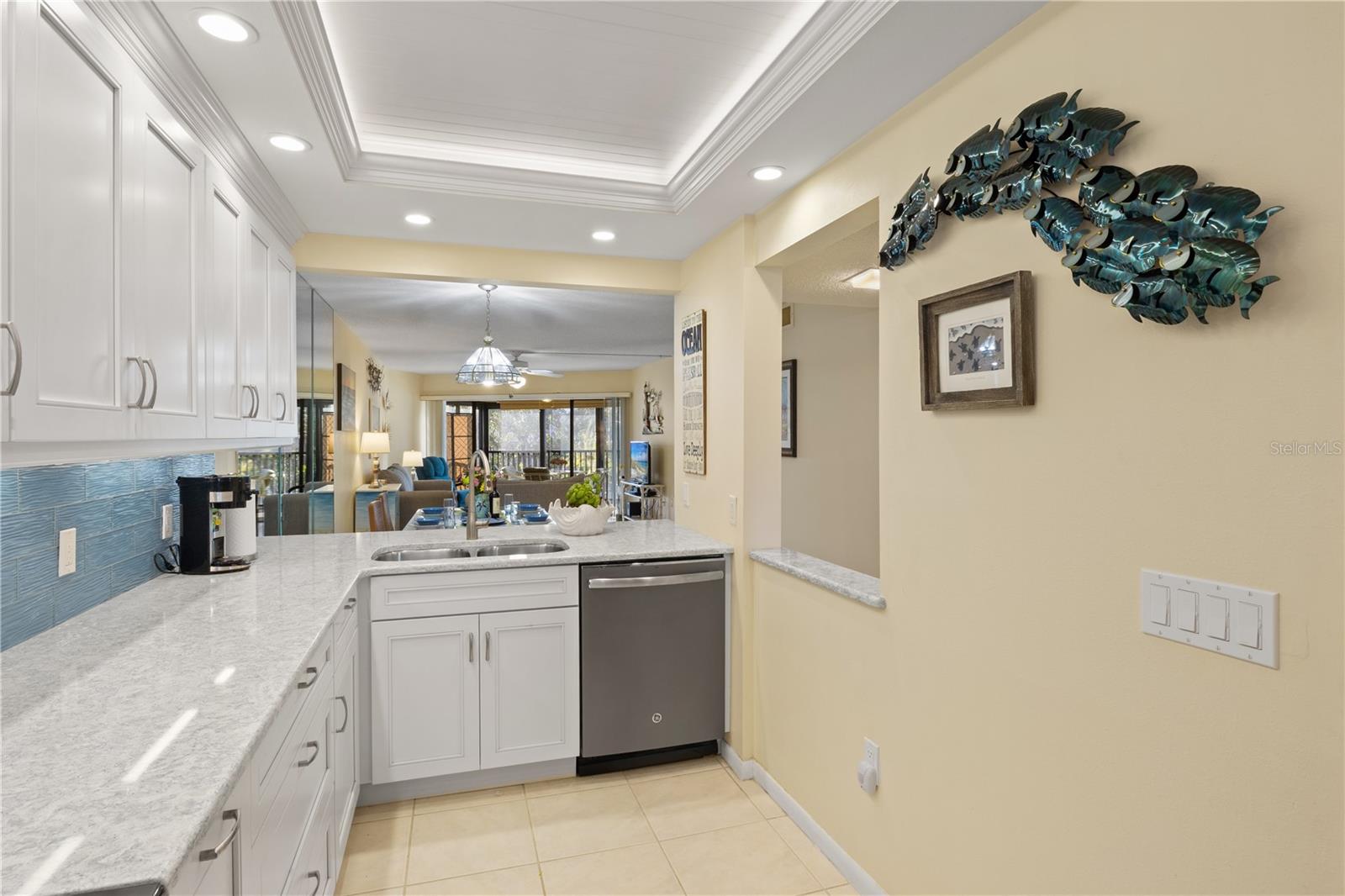 5608 GULF DR #104 — photo 16
