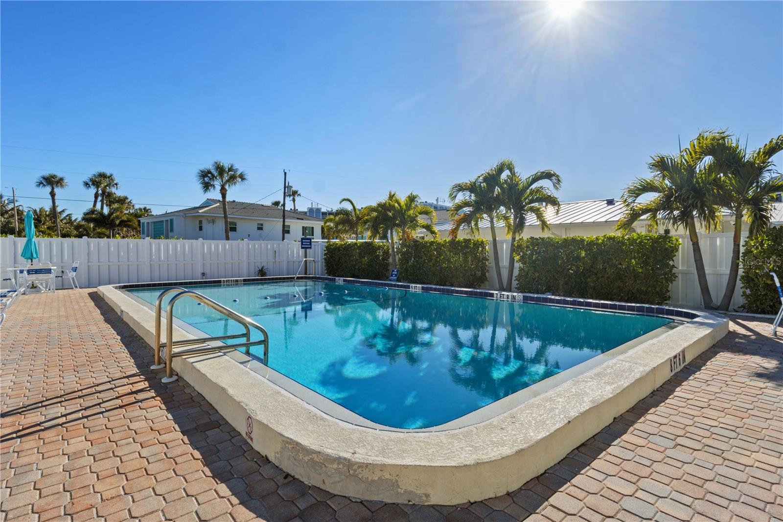 5608 GULF DR #104 — photo 29
