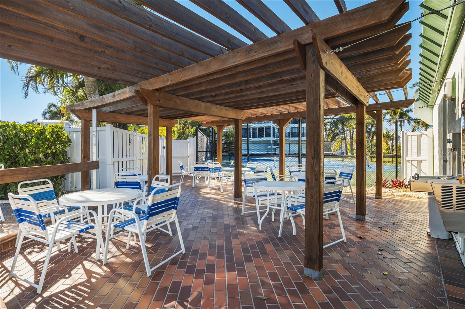 5608 GULF DR #104 — photo 30