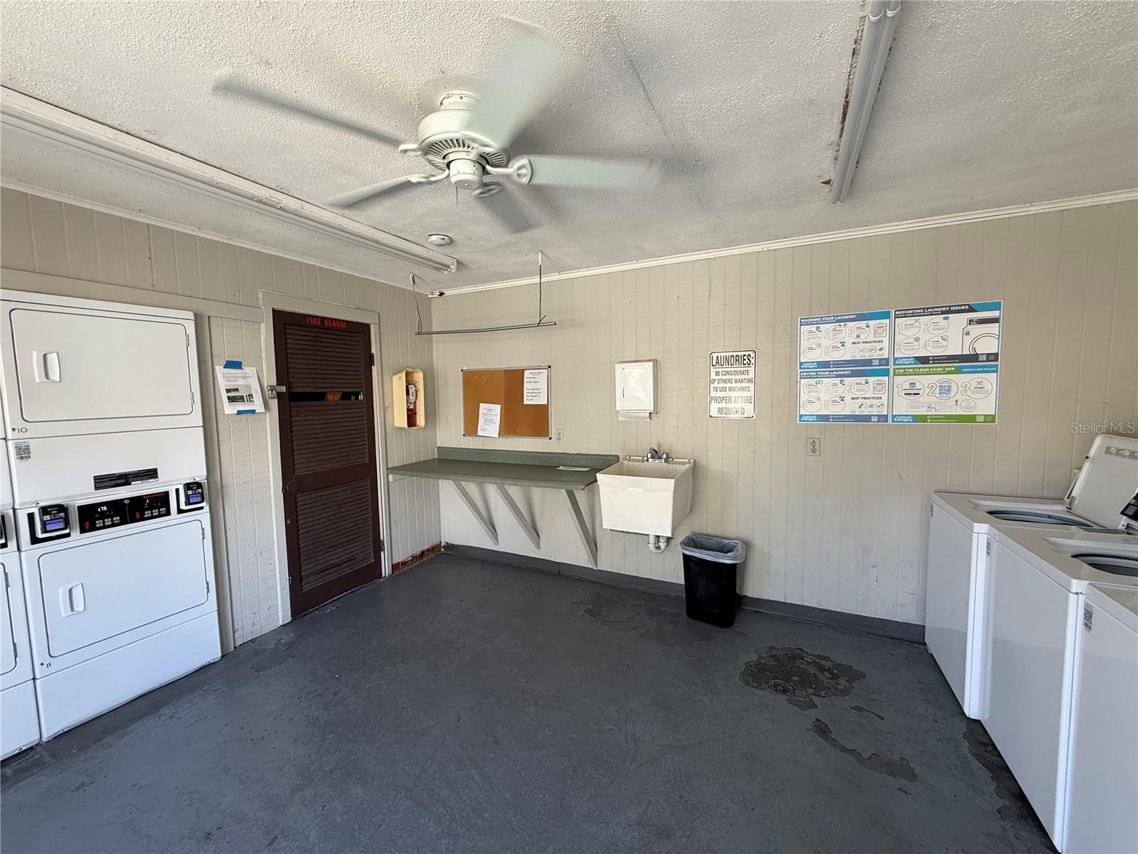 2636 HIDDEN LAKE DR N #H — photo 16
