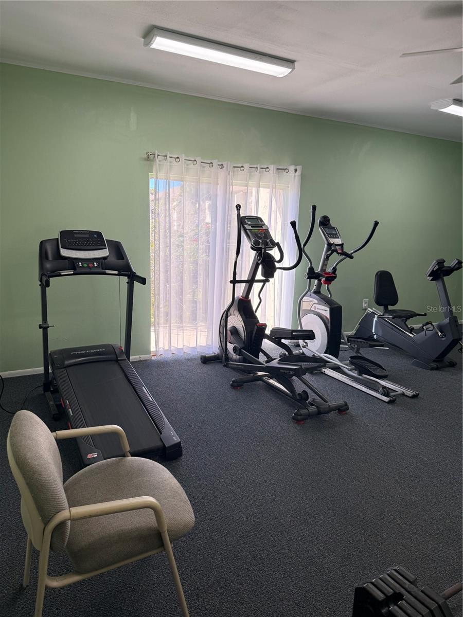 2636 HIDDEN LAKE DR N #H — photo 14