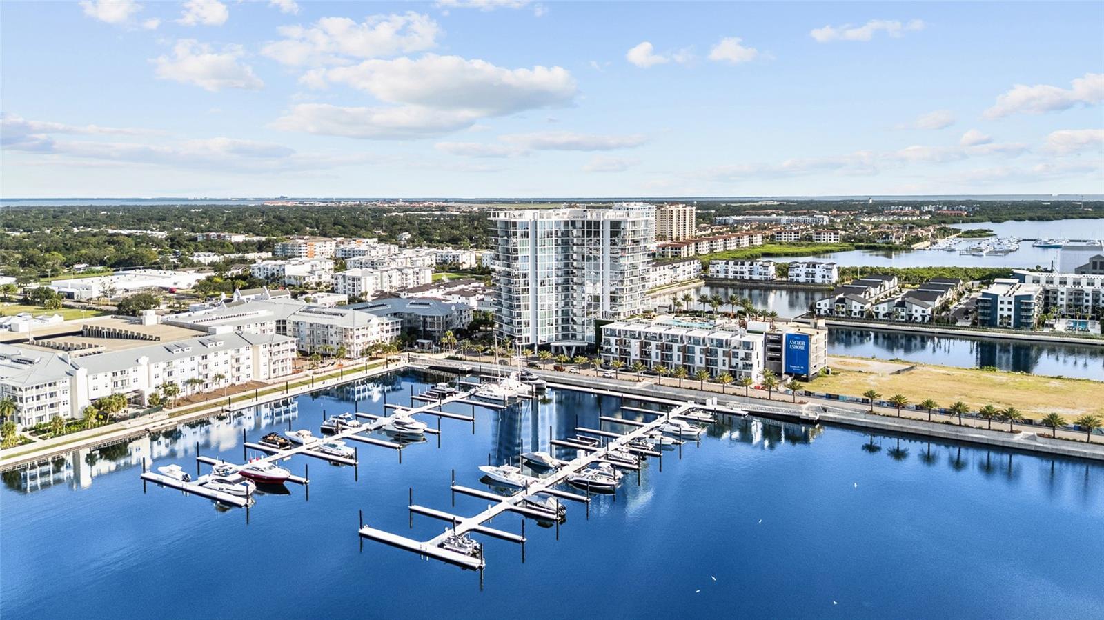 5120 MARINA WAY BOAT SLIP #D-W-07 — photo 2