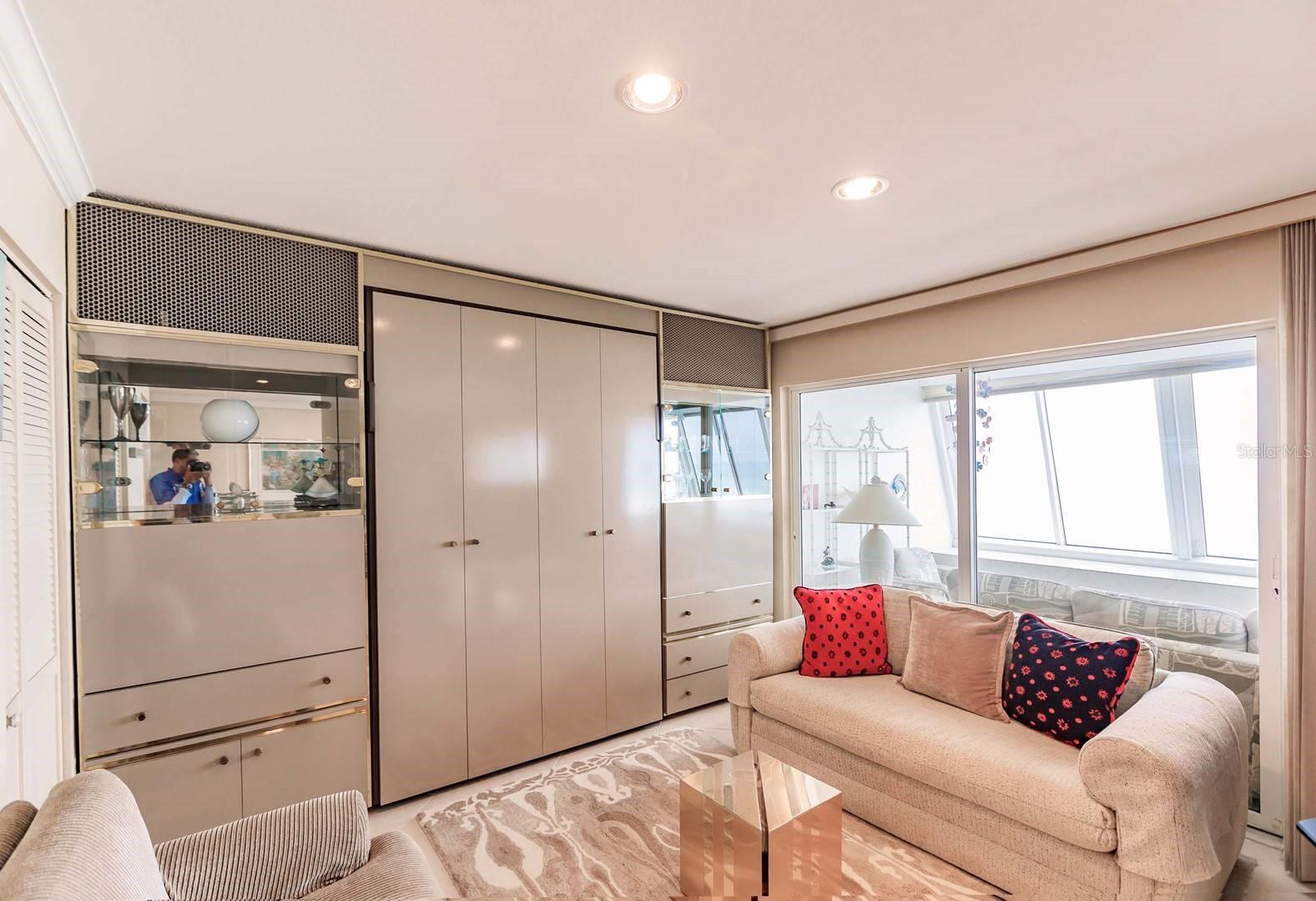 1055 W PEPPERTREE DR #802AA — photo 4