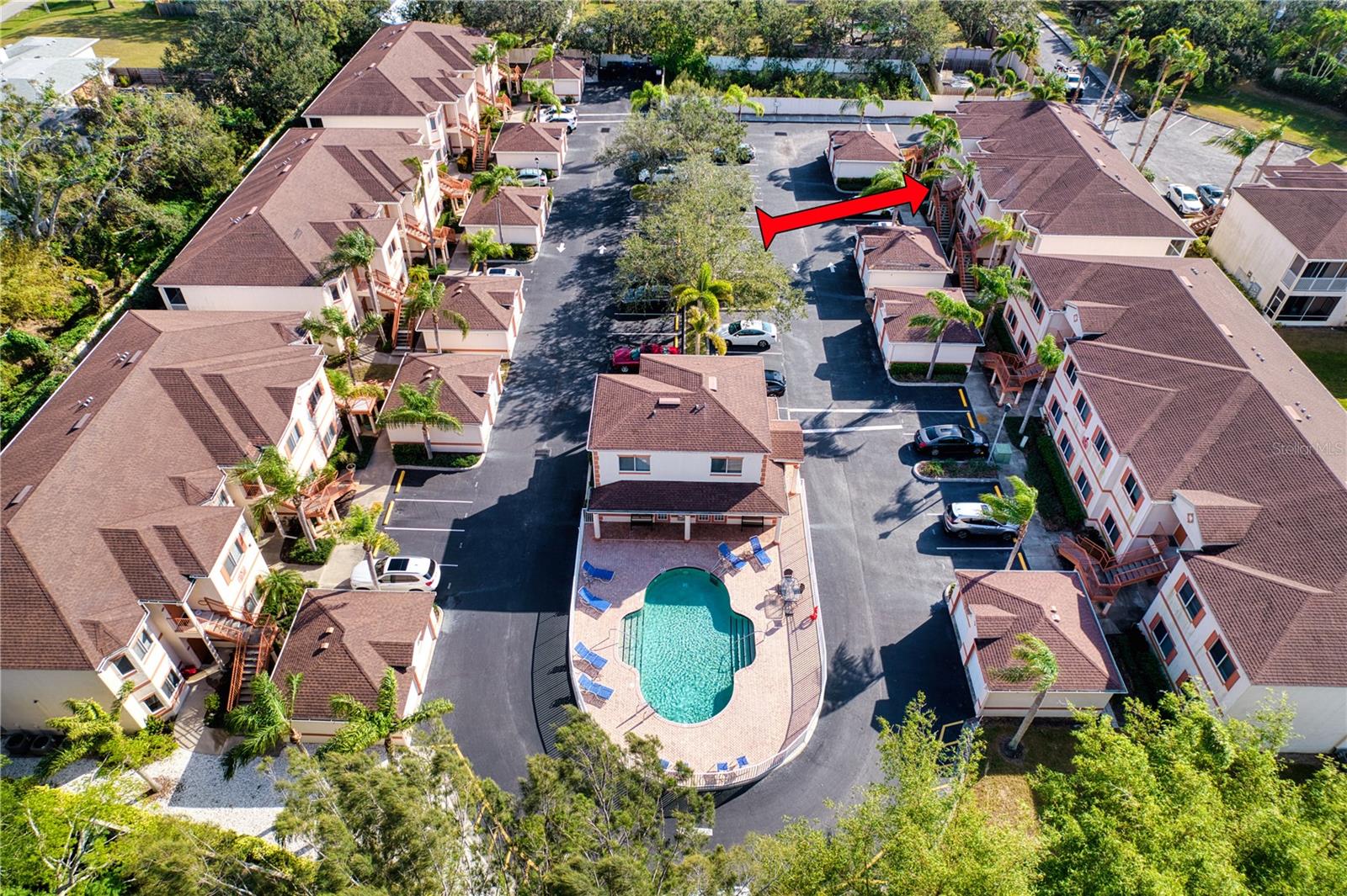 3980 MEDITERRANEA CIR #522 — photo 36