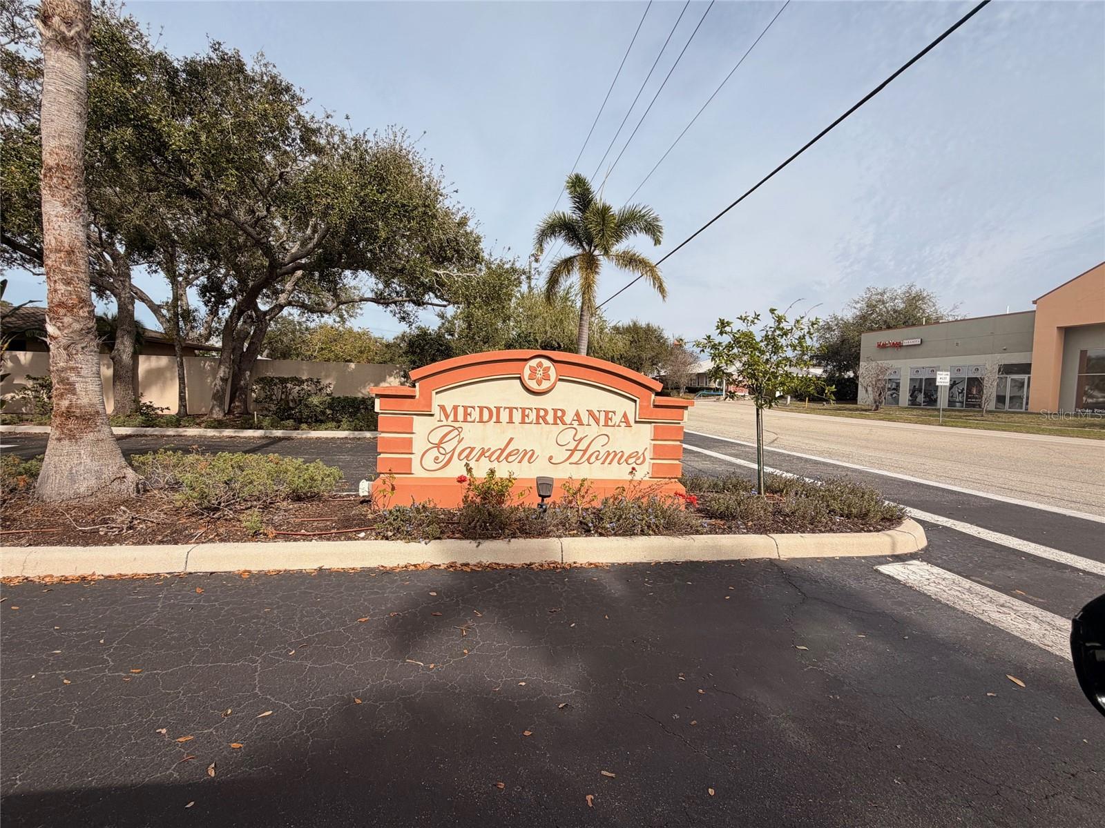 3980 MEDITERRANEA CIR #522 — photo 44