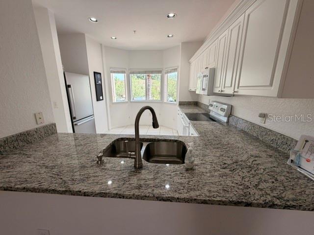 3980 MEDITERRANEA CIR #522 — photo 5