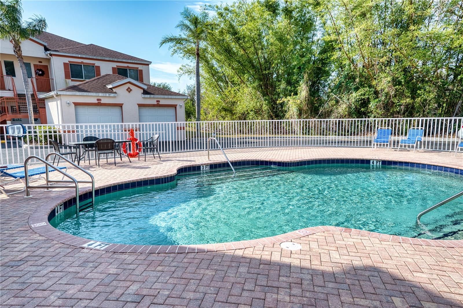 3980 MEDITERRANEA CIR #522 — photo 24