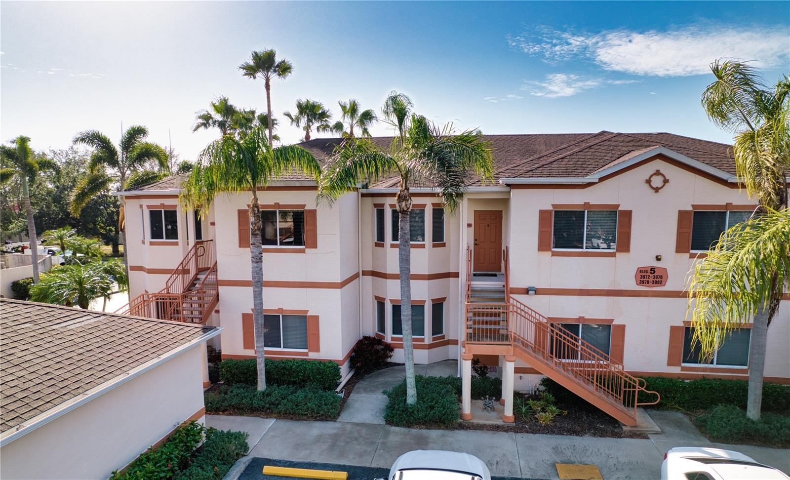 3980 MEDITERRANEA CIR #522 — photo 30