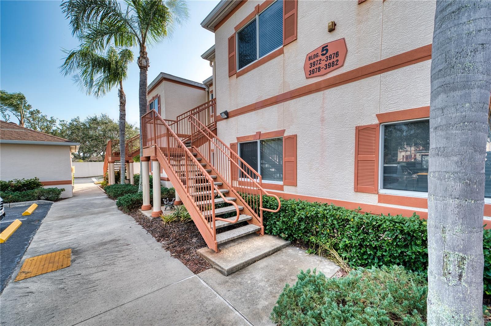 3980 MEDITERRANEA CIR #522 — photo 3