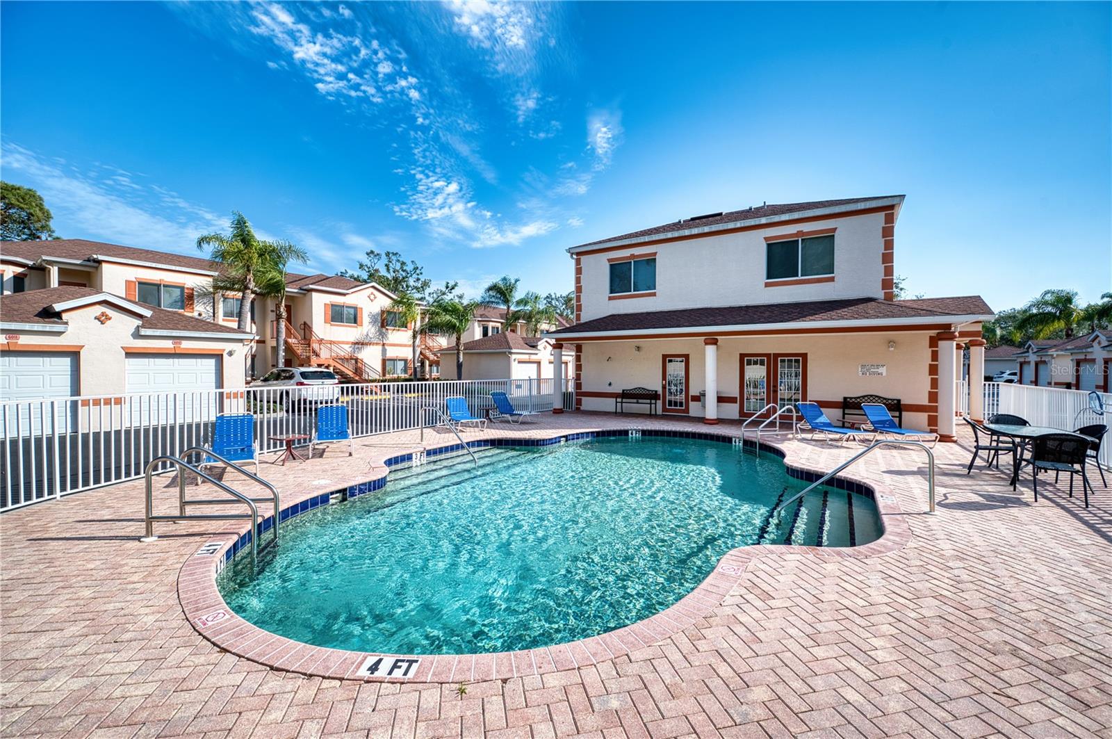 3980 MEDITERRANEA CIR #522 — photo 23