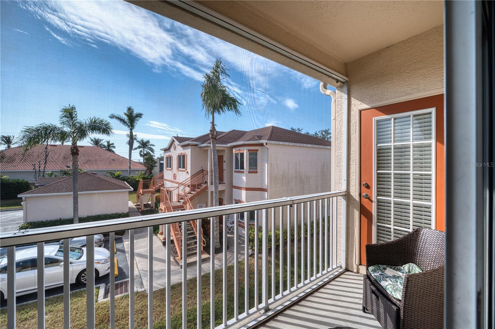 3980 MEDITERRANEA CIR #522 — photo 22