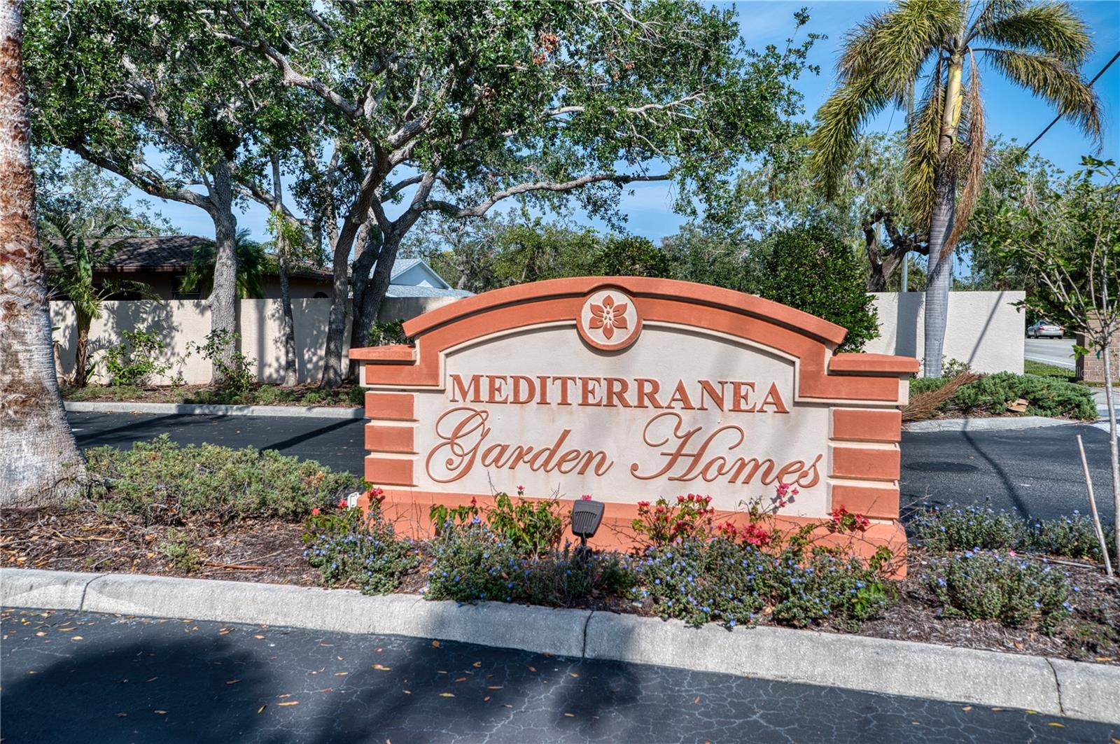 3980 MEDITERRANEA CIR #522 — photo 28