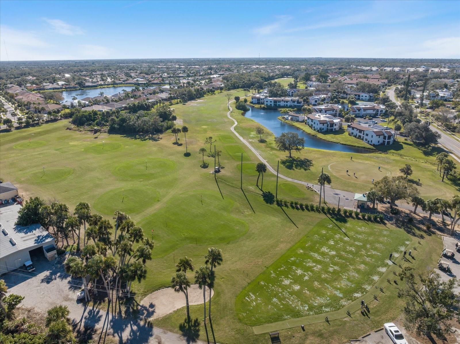 822 CAPRI ISLES BLVD #107 — photo 4