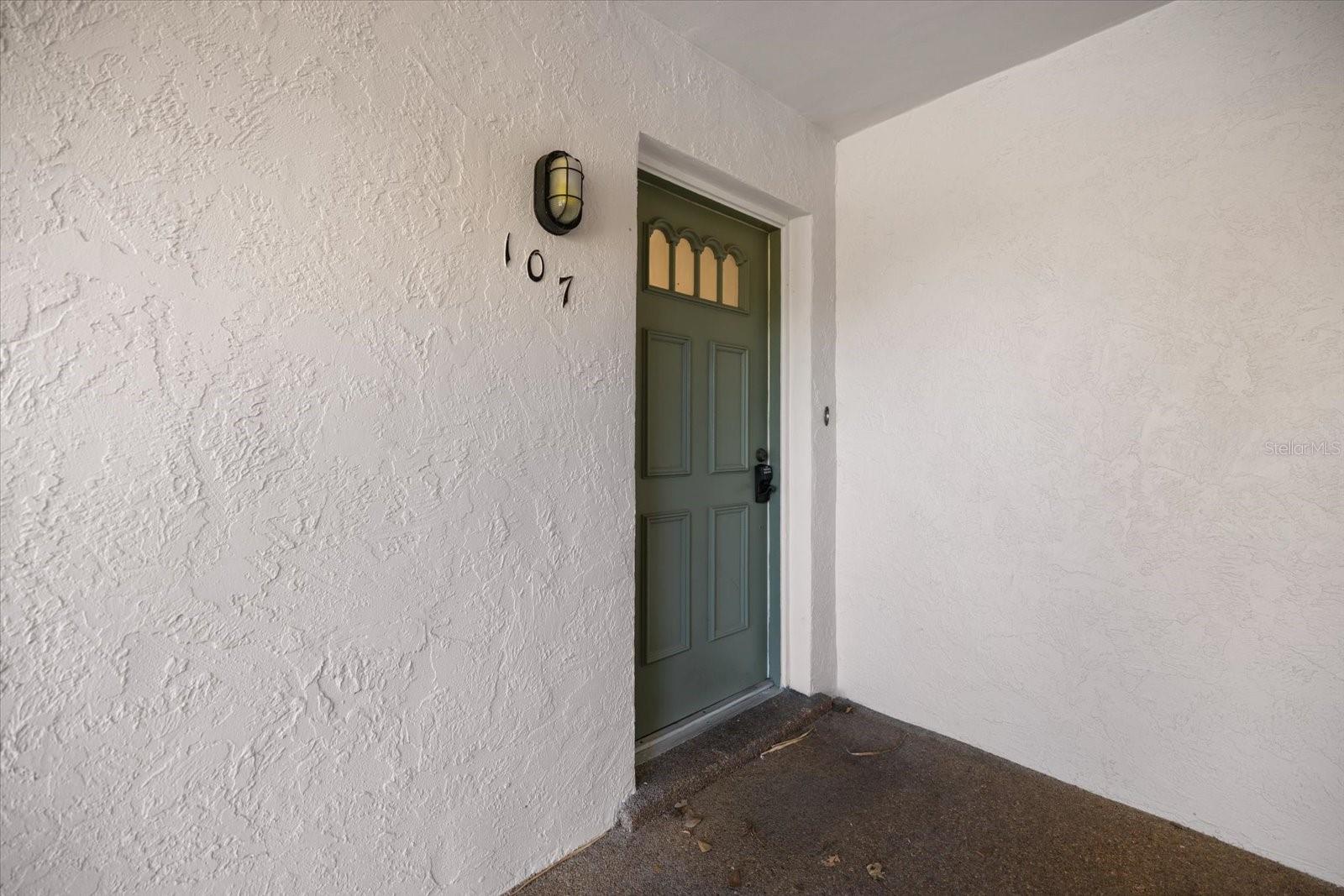 822 CAPRI ISLES BLVD #107 — photo 16