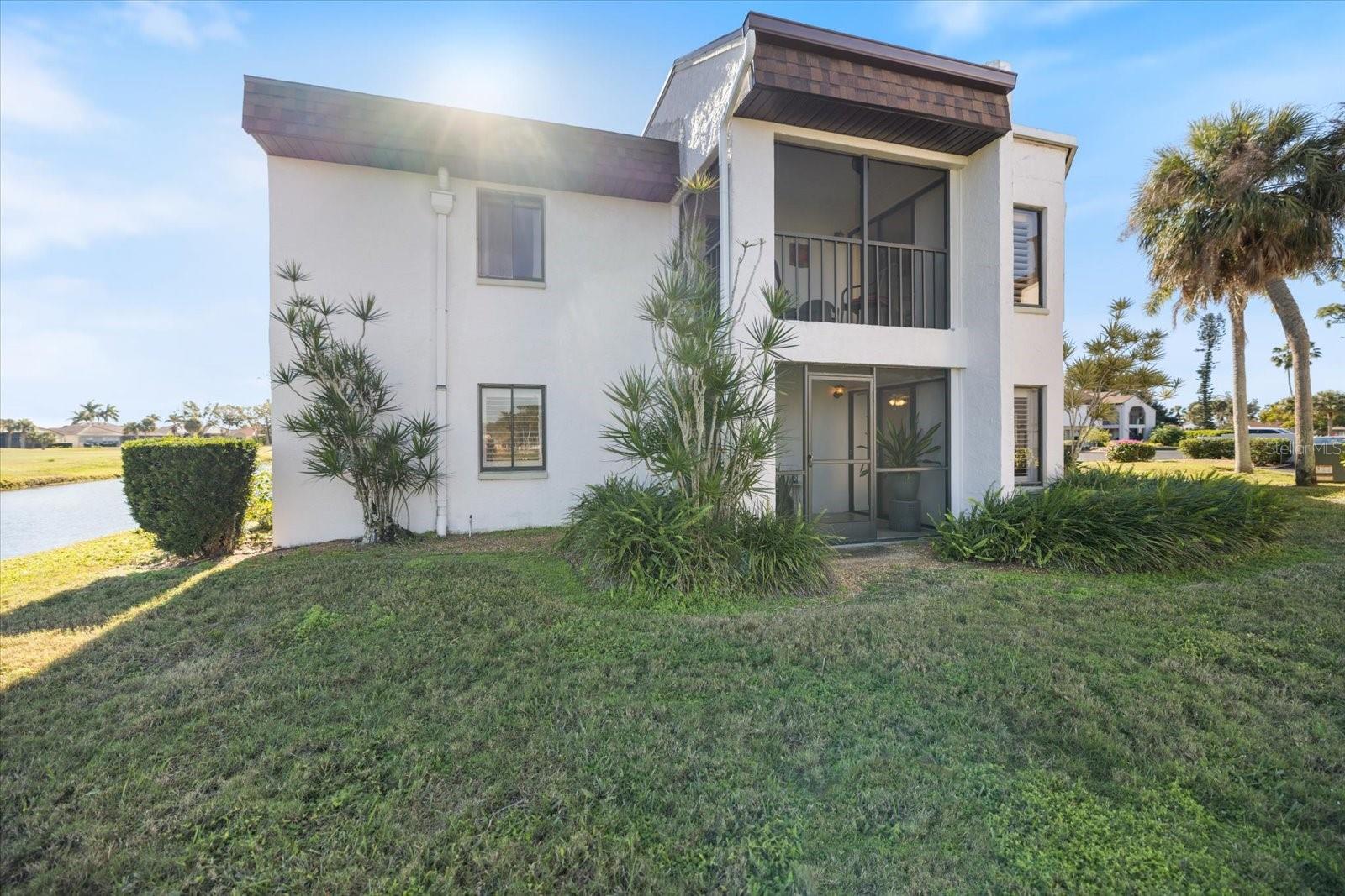 822 CAPRI ISLES BLVD #107 — photo 43