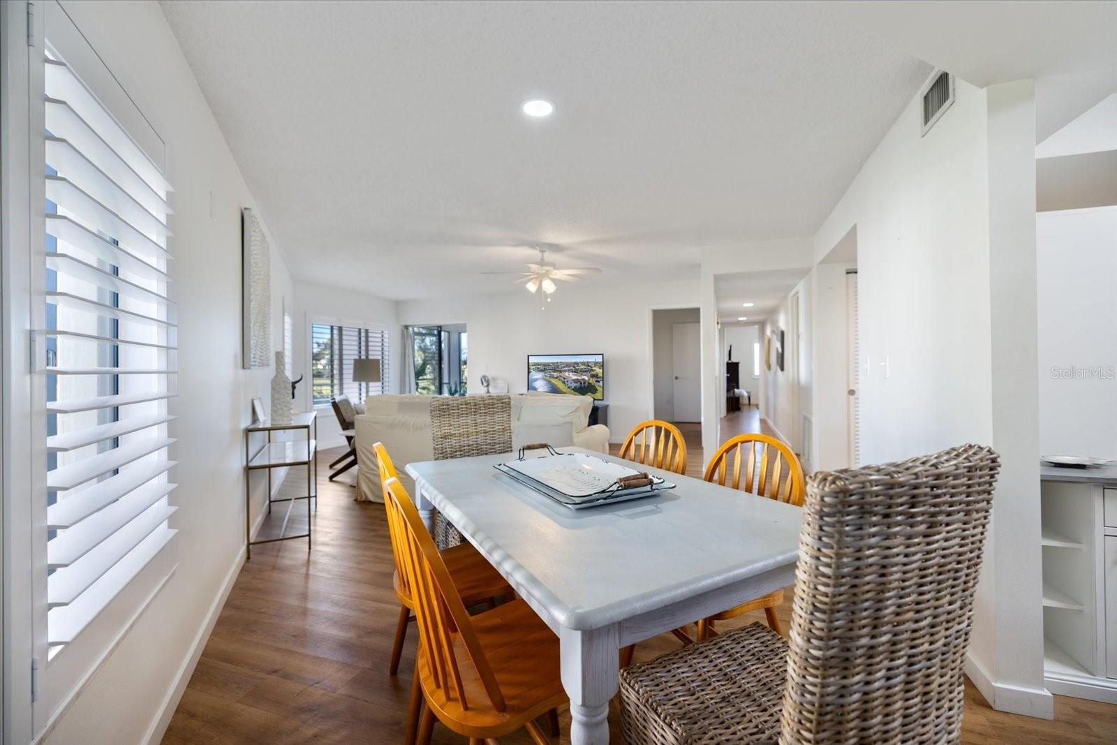 822 CAPRI ISLES BLVD #107 — photo 21