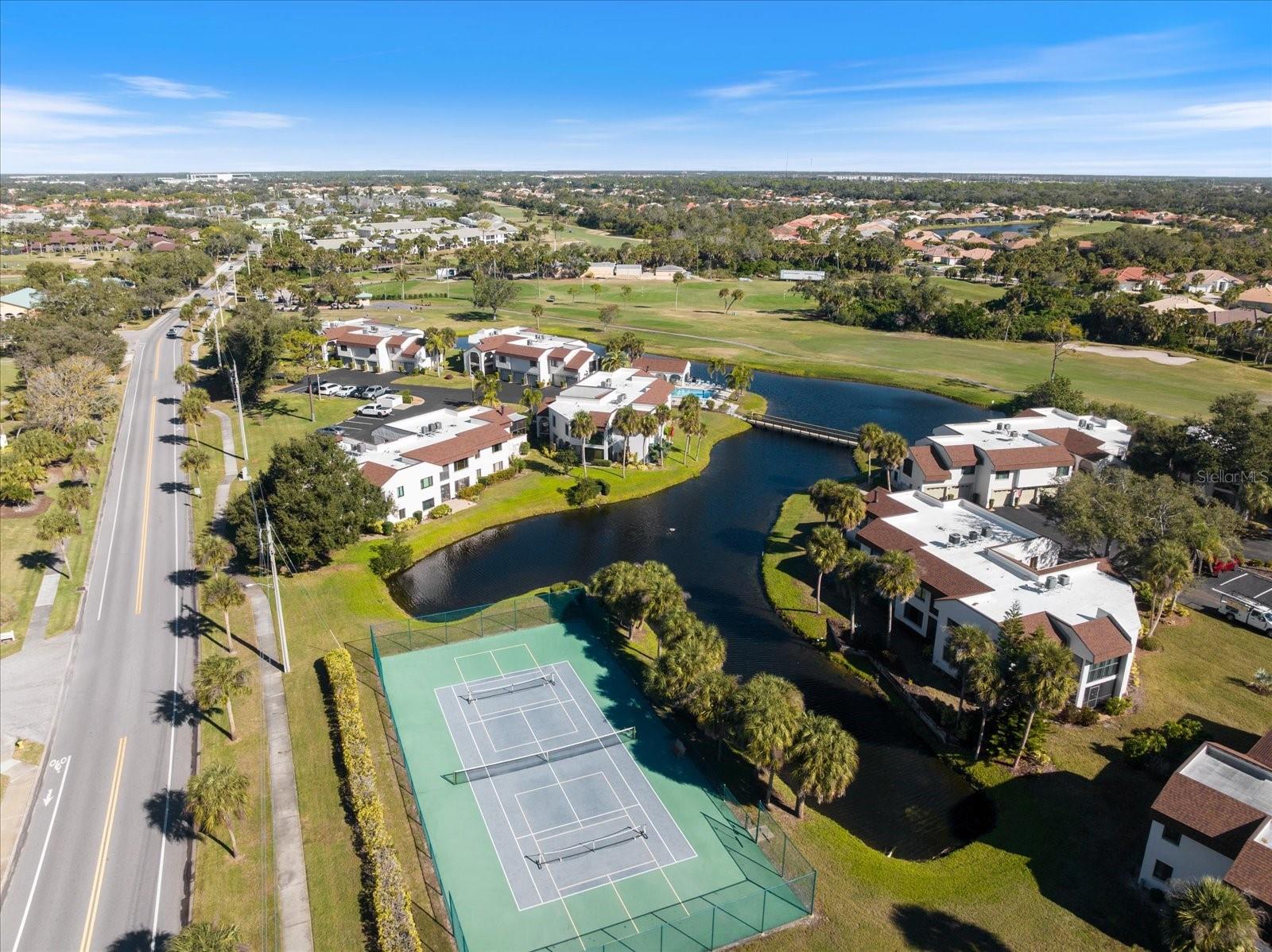 822 CAPRI ISLES BLVD #107 — photo 8