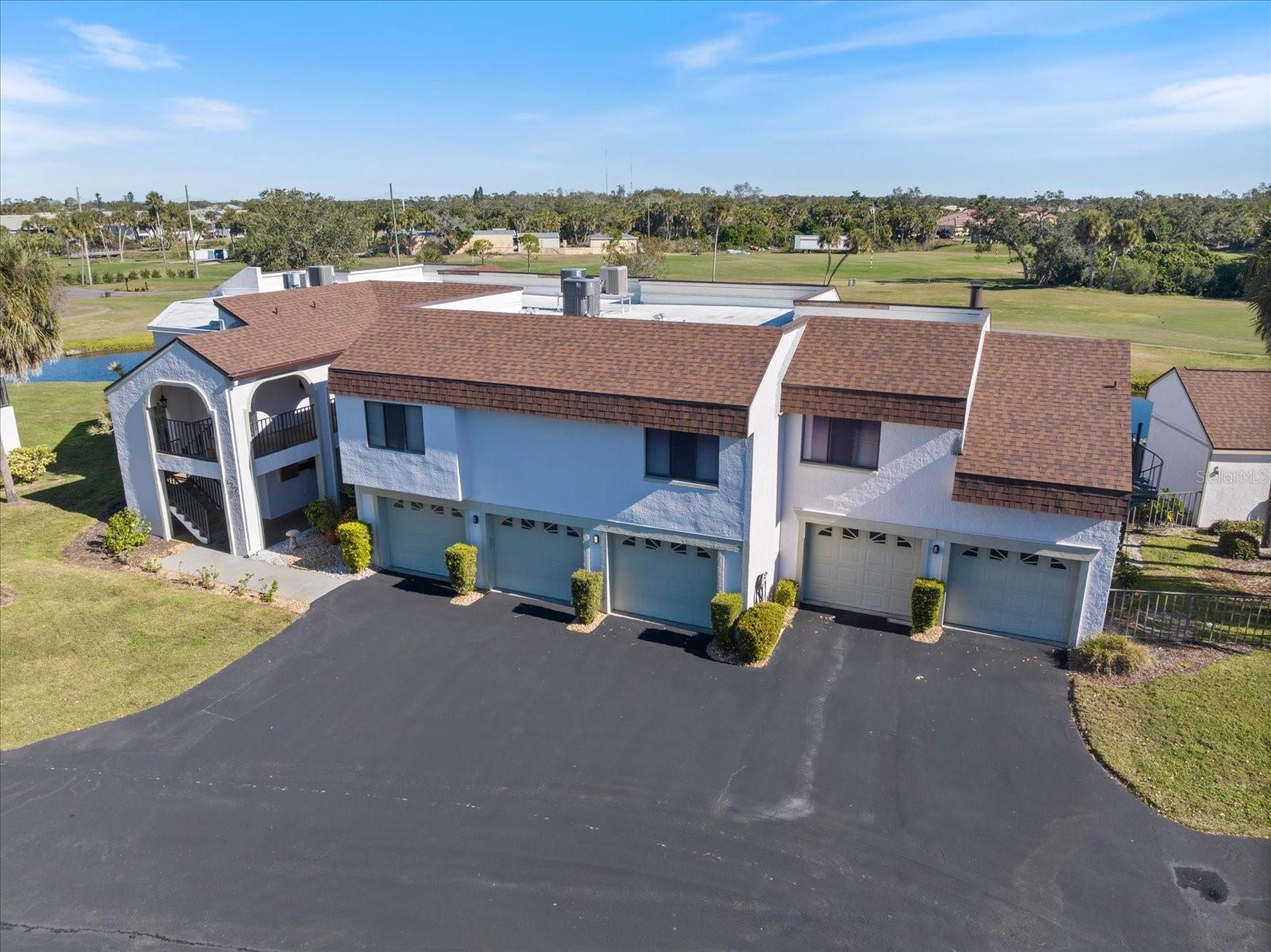 822 CAPRI ISLES BLVD #107 — photo 3