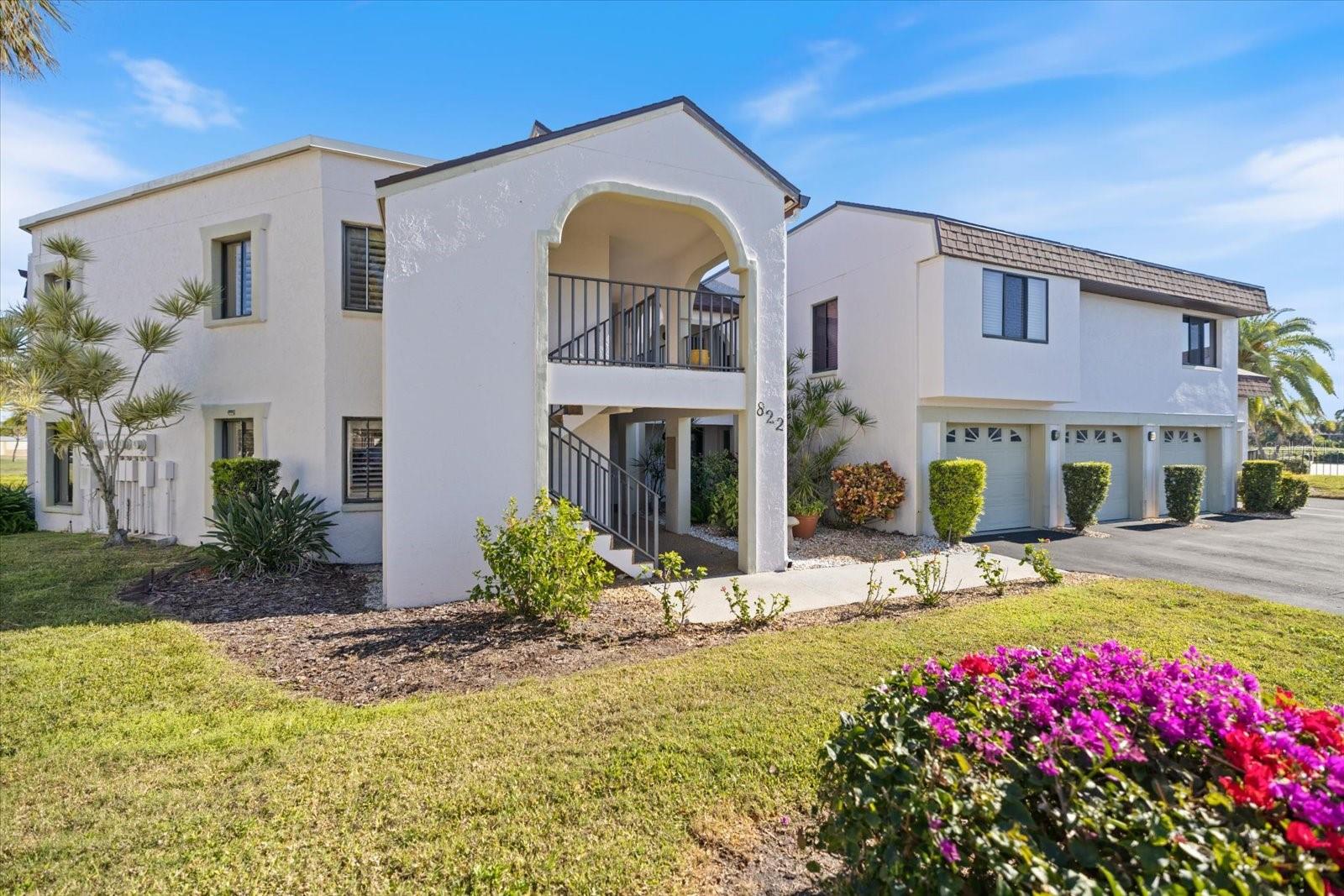 822 CAPRI ISLES BLVD #107 — photo 41