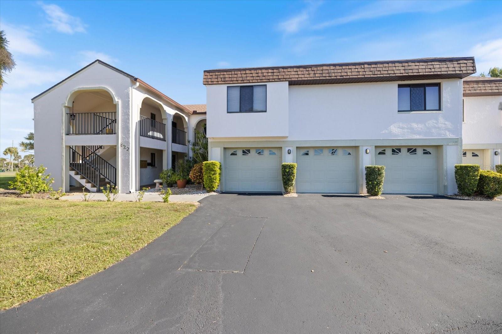 822 CAPRI ISLES BLVD #107 — photo 40