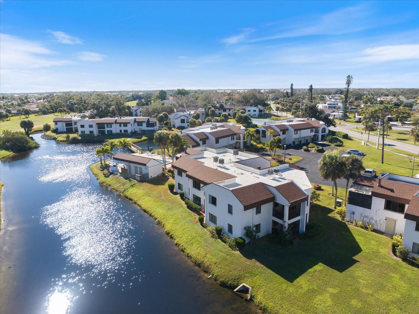 822 CAPRI ISLES BLVD #107 — photo 6