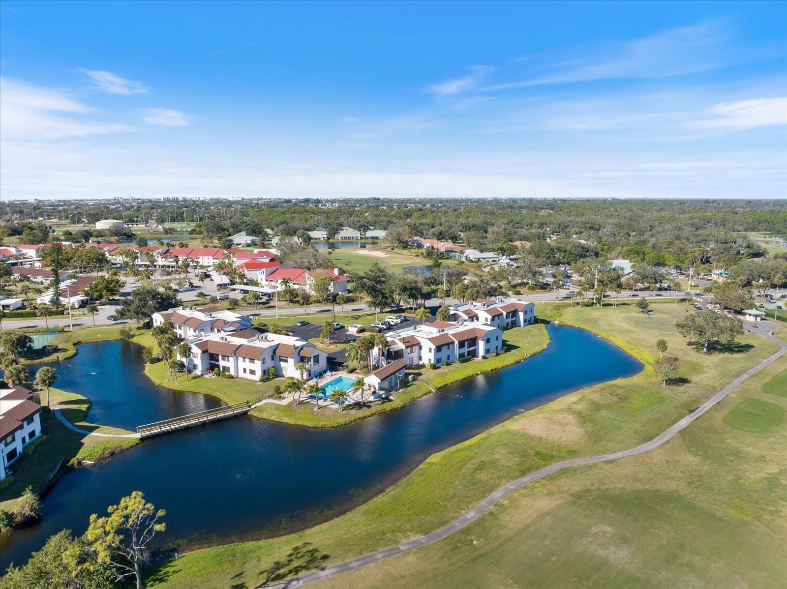 822 CAPRI ISLES BLVD #107 — photo 7