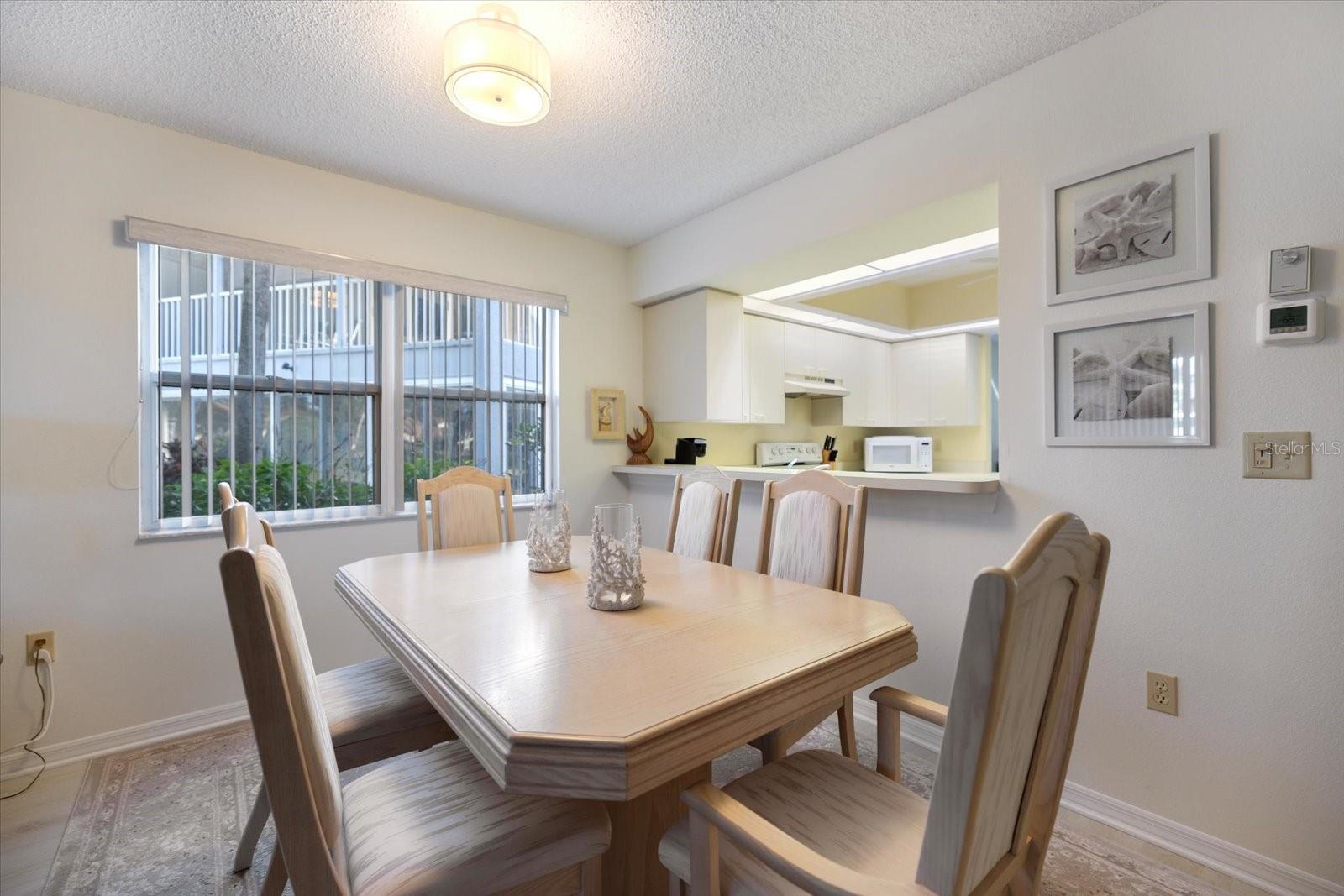 822 CAPRI ISLES BLVD #107 — photo 19