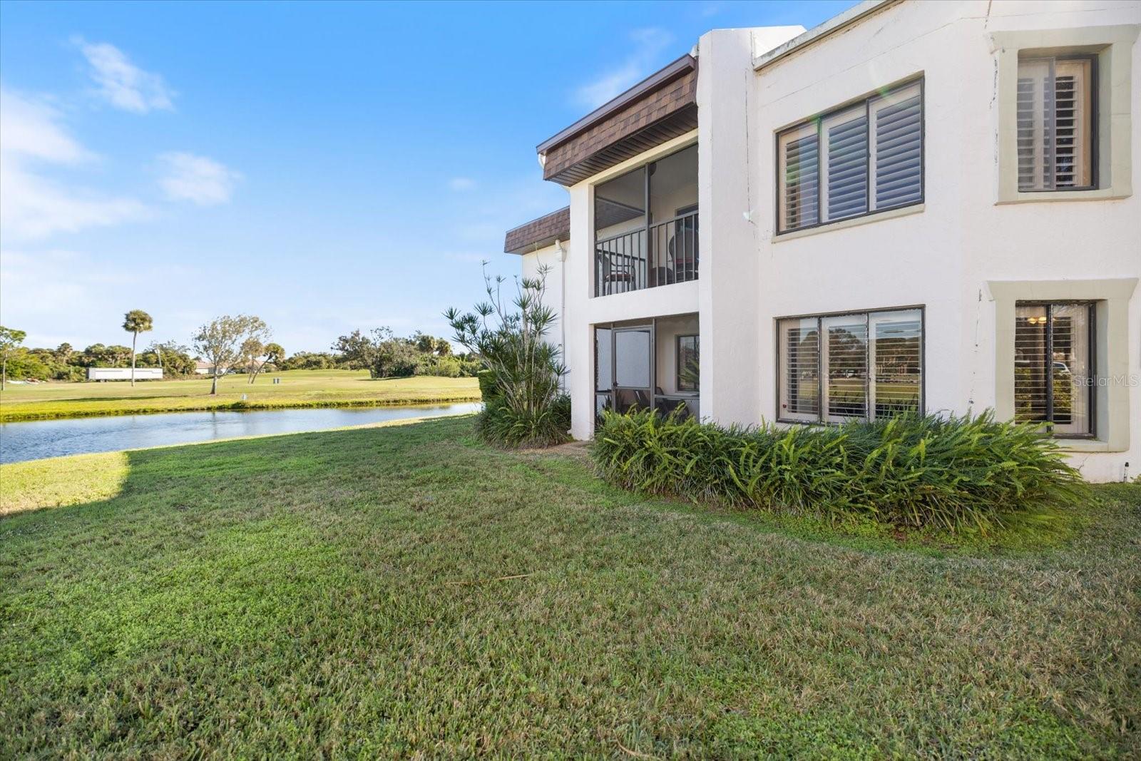 822 CAPRI ISLES BLVD #107 — photo 42