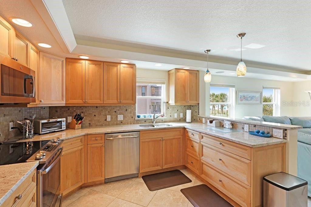 6154 MIDNIGHT PASS RD #201 — photo 4