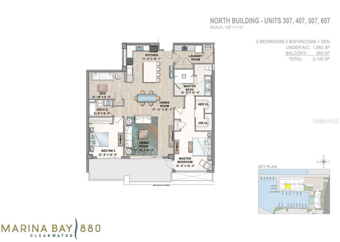 920 N OSCEOLA AVE #307 — photo 52