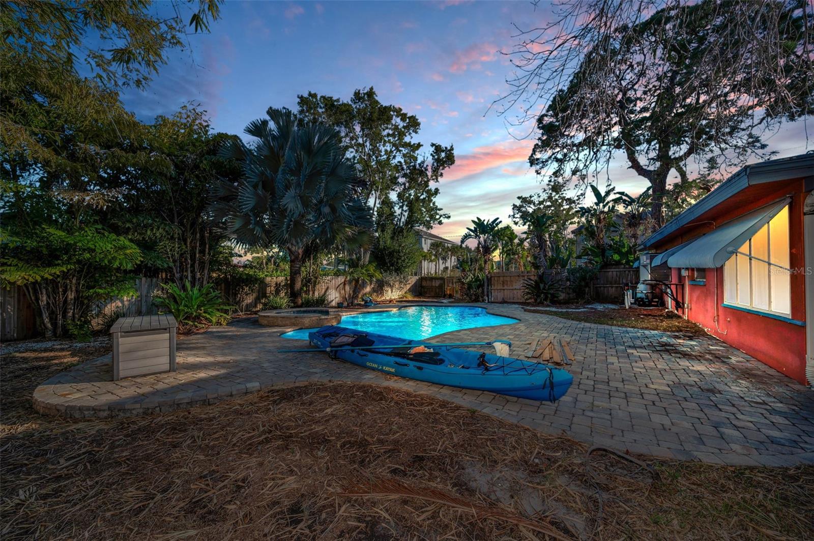 406 ORCHID LN — photo 28