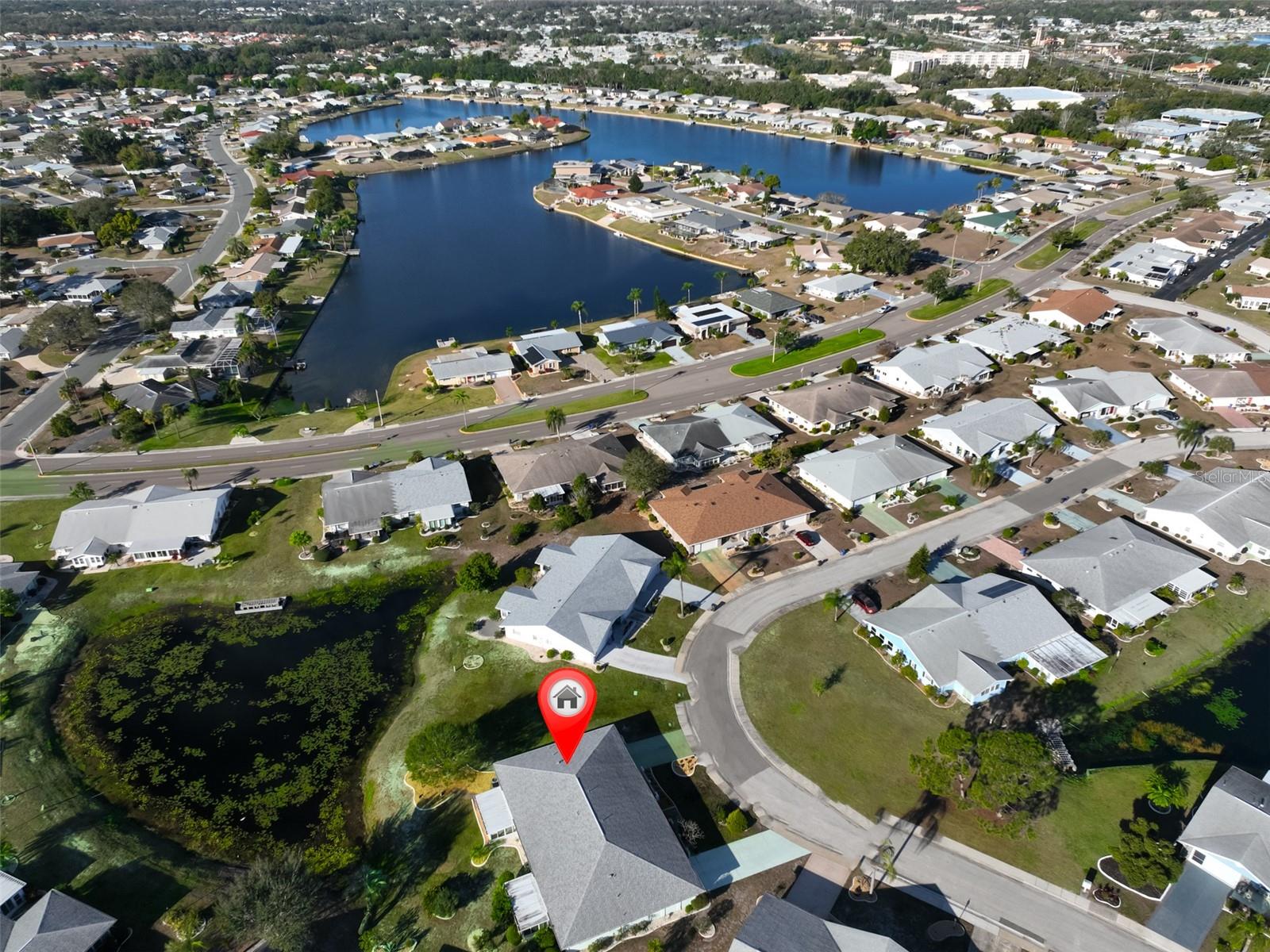 325 GREEN MANOR DR — photo 39