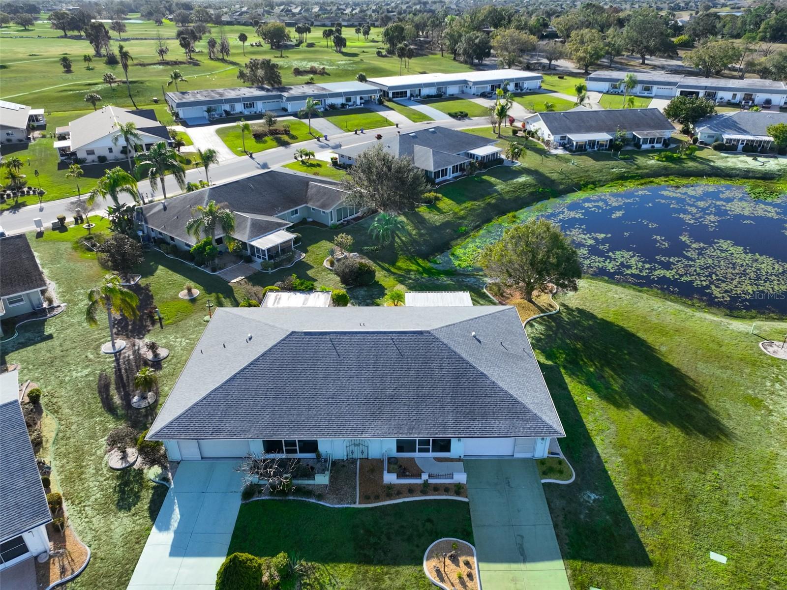 325 GREEN MANOR DR — photo 42