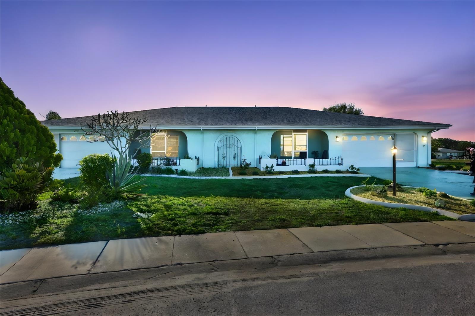 325 GREEN MANOR DR — photo 41