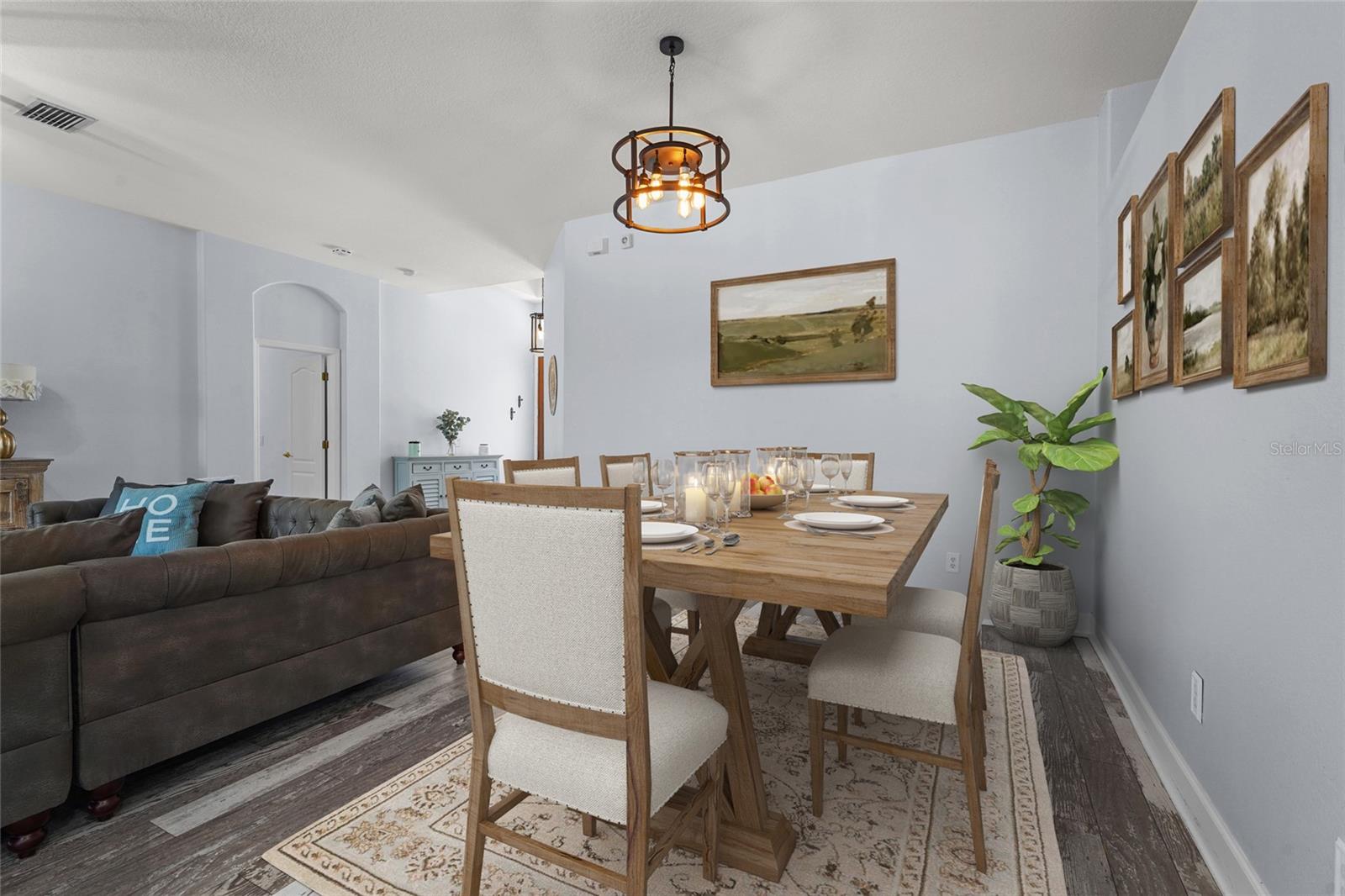 8018 SNOWY EGRET PL — photo 12